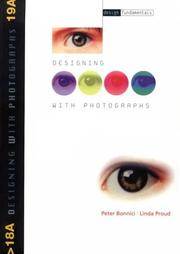 image of Designing With Photographs