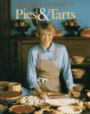 cover of Pies & Tarts