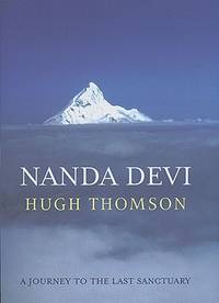 Nanda Devi (ISBN: 9780297607533)