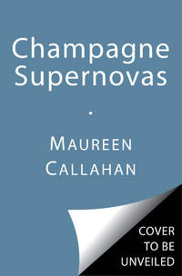 Champagne Supernovas