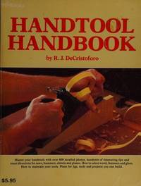 Handtool Handbook