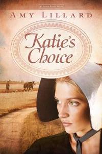 Katie's Choice: A Clover Ridge Novel