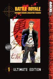 Battle Royale Ultimate Edition Volume 1