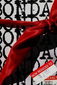 Bondage [a novel]