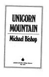 Unicorn Mountain - Signed