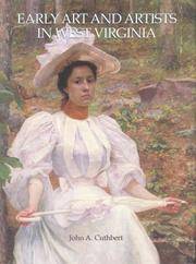 Early Art and Artists in West Virginia: An Introduction and Biographical Directory