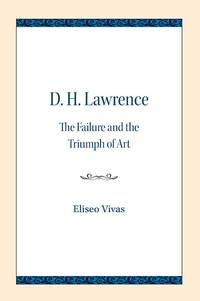 D. H. Lawrence