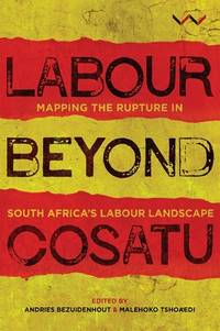 Labour Beyond Cosatu – Mapping the rupture in South Africa's labour landscape