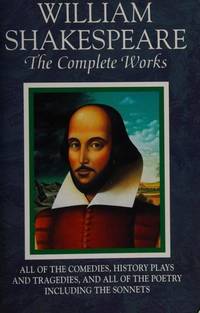 Complete Works of William Shakespeare