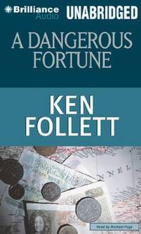 image of A Dangerous Fortune