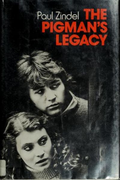 Pigman's Legacy.