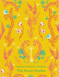 cover of The Secret Garden (Puffin Classics)