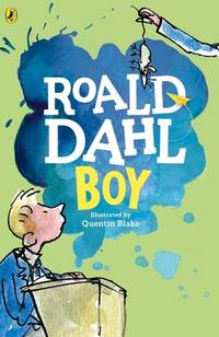 Boy (ISBN: 9780141365534)