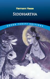 Siddhartha (Dover Thrift Editions) by Hermann Hesse - Paperback - 1998-12-23 - from GridFreed LLC (SKU: Q-0486406539)