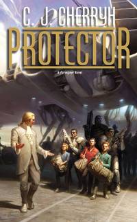 Protector - Foreigner vol. 14