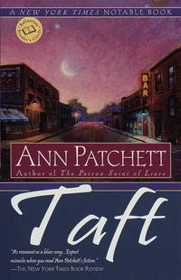 cover of Taft