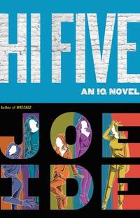Hi Five - IQ series, vol. 4