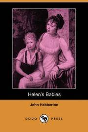 image of Helen's Babies (Dodo Press)