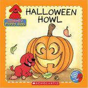 Halloween Howl (Clifford's Puppy Days)