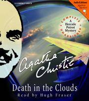 image of Death in the Clouds