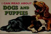 I Can Read About Dogs and Puppies by Anderson, J. I