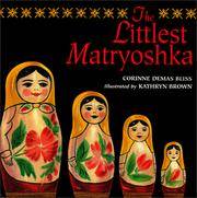LITTLEST MATRYOSHKA