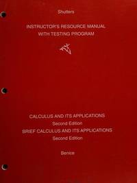 Calculus