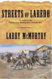 image of Streets Of Laredo: A Novel