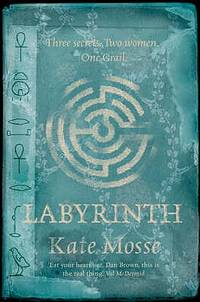 Labyrinth (ISBN: 9780752860534)