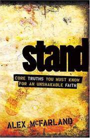 STAND: Core Truths You Must Know for an Unshakable Faith