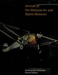 Aircraft of the National Air and Space Museum, 4th edition