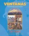 VENTANAS LECTURAS Student Edition (PACK B) by Blanco,  Garcï¿½a, Yï¿½ï¿½ez, Dellinger - 2003-05-01