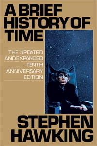 A Brief History of Time: And Other Essays by Hawking, Stephen