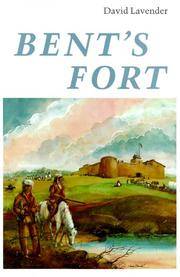 Bent's Fort