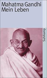 Mein Leben de Mahatma Gandhi - 2010-01-01