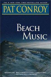 cover of Beach Music: A Novel
