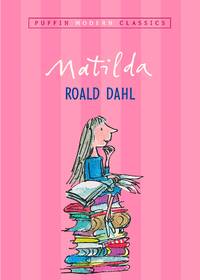 MATILDA by DAHL ROALD