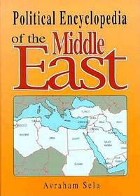 Continuum Political Encyclopedia of the Middle East