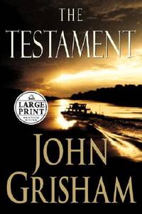 The Testament (ISBN: 9780375433535)