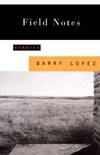 Field Notes: The Grace Note of the Canyon Wren (Signed First Edition)