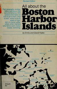 All about the Boston Harbor islands