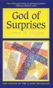 God of Surprises 