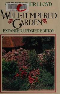 The Well-Tempered Garden