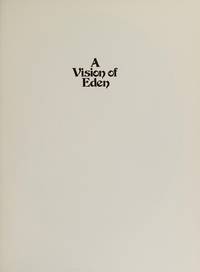 A Vison Of Eden. The life and work of Marianne North by Preface by Prof.J.P.M.Brenan, Foreword by Anthony Huxley, biographical note by Brenda E.Moon - 1980