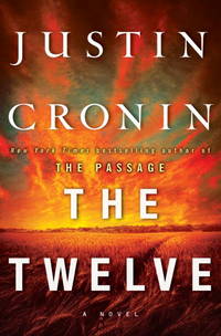 image of The Twelve (Passage Trilogy)