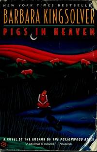 cover of Pigs in Heaven