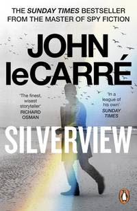 Silverview : A Novel
