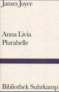 image of Anna Livia Plurabelle.