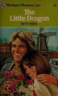 cover of The Little Dragon