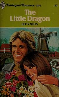 The Little Dragon (Harlequin Romance #2153) by Betty Neels